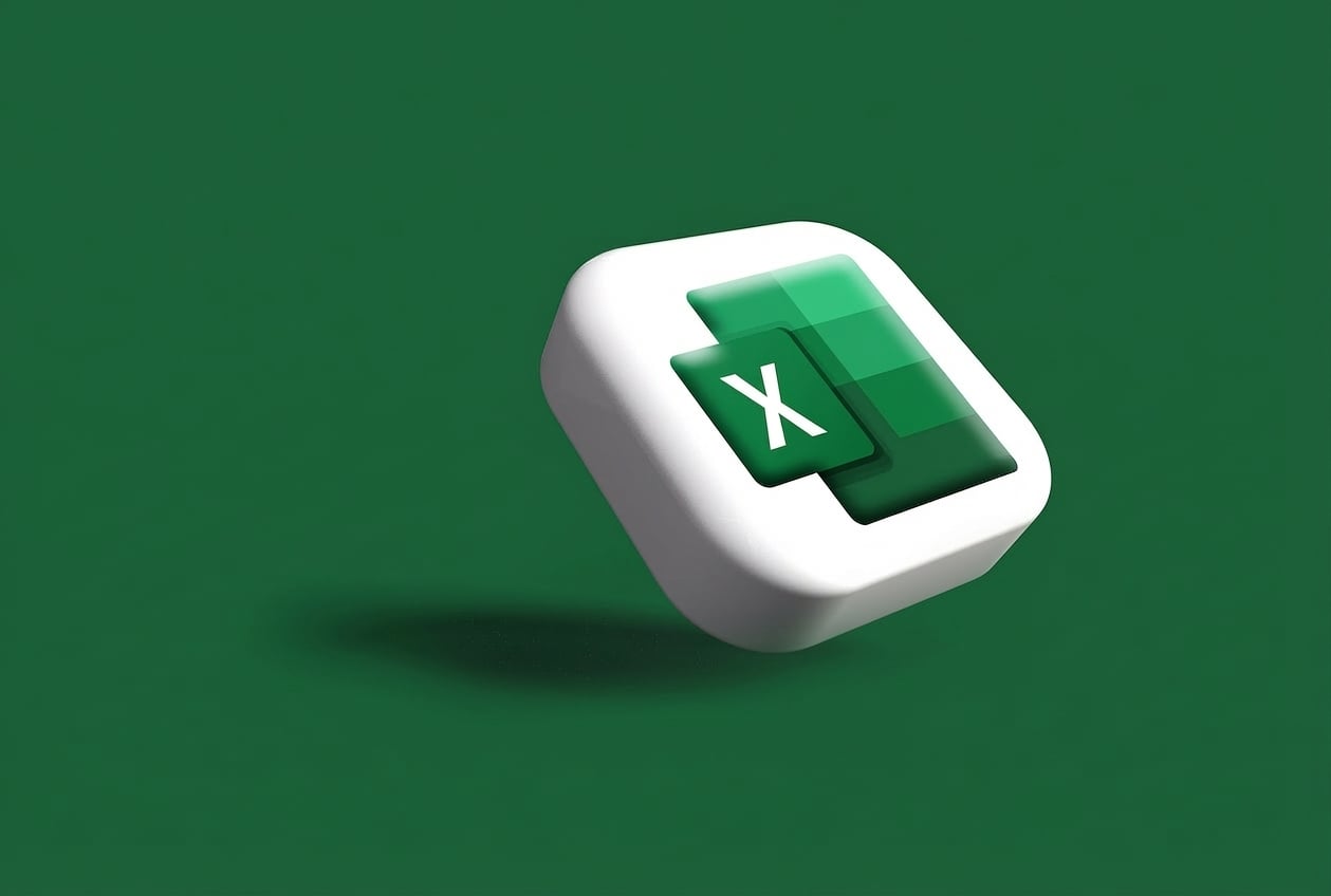 Excel logosu