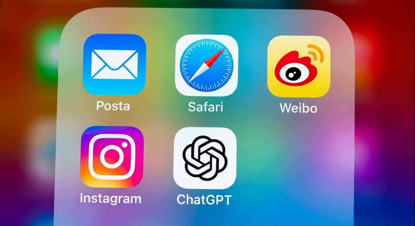 ChatGPT logosunun bir görseli.