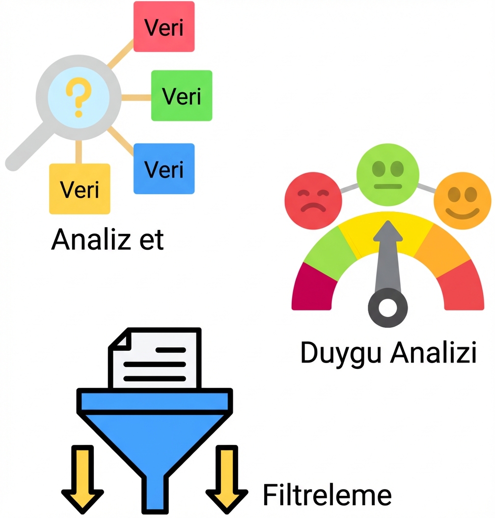 Farklı OpenAI model uygulamaları.