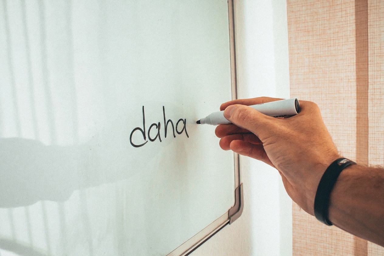 Daha fazla veri.