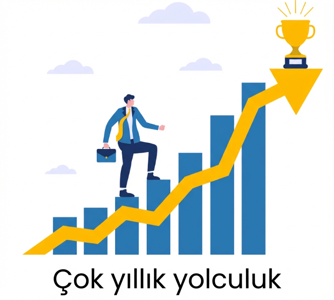 Çok yıllı yolculuk