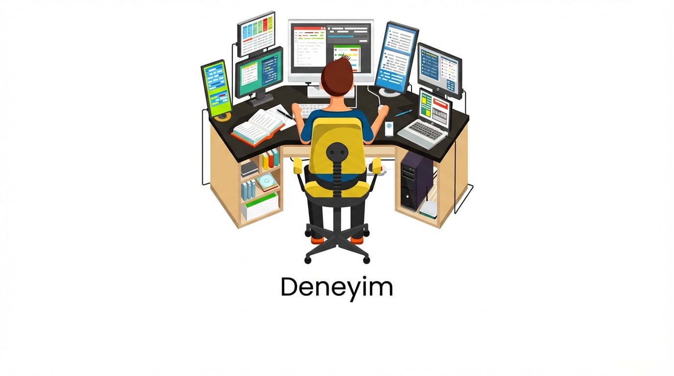 Deneysel ve araştırma tabanlı