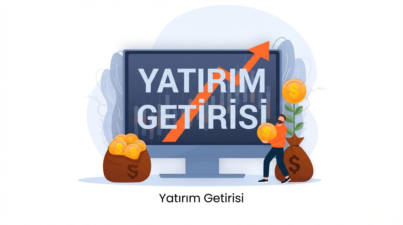 Yatırım getirisi