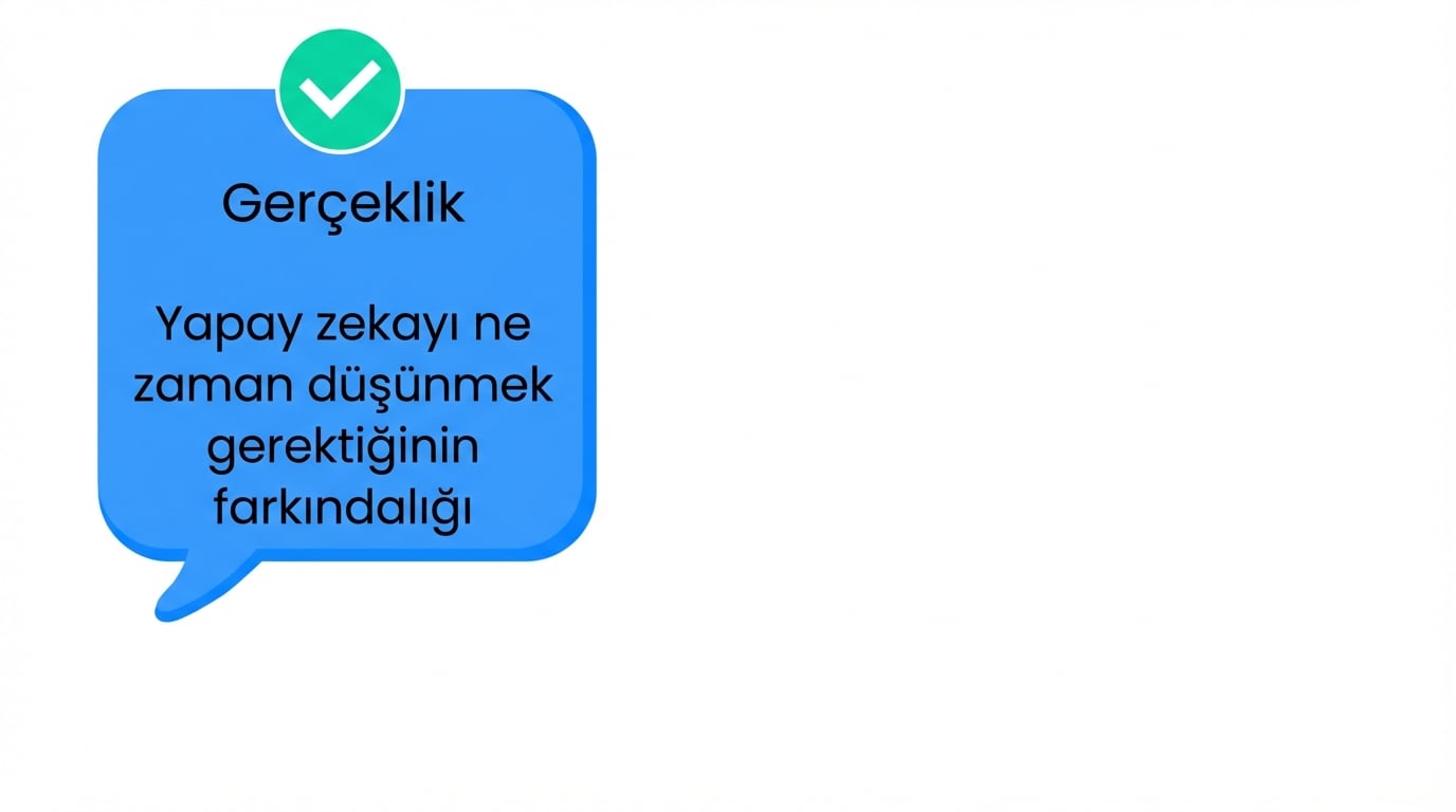 Gerçeklik
