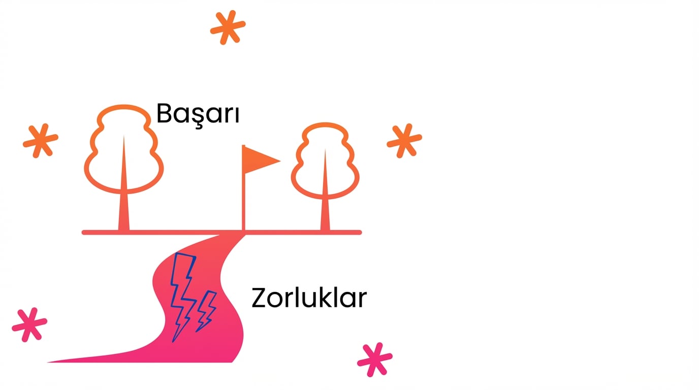 Zorlukları ele alma