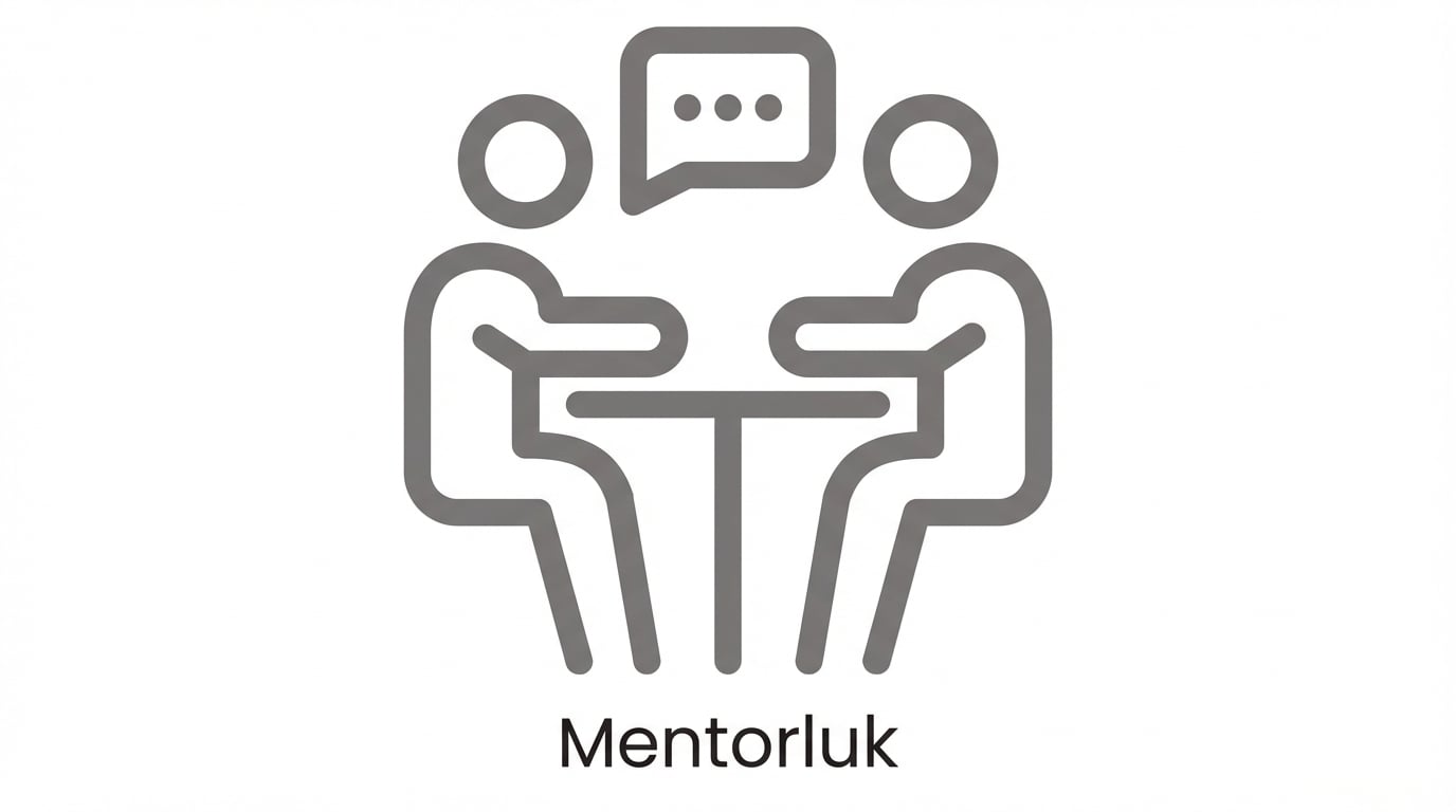 Mentorluk