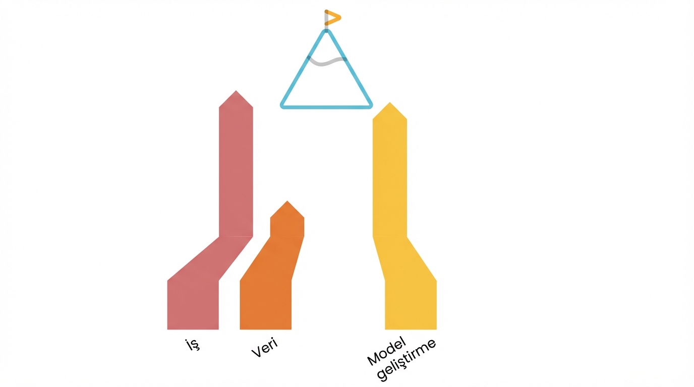 Model geliştirme