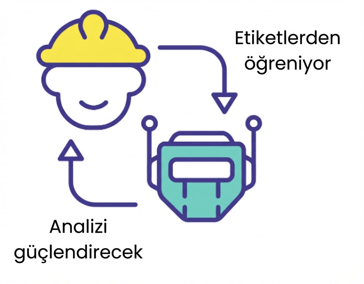 Nitelikli etiketli veri