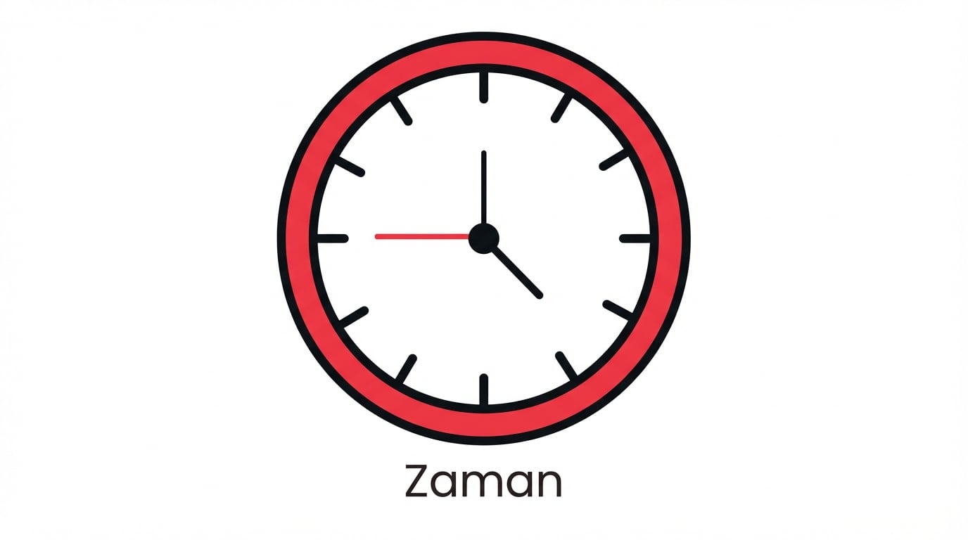 Zaman