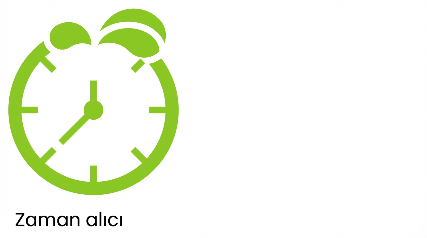 Zaman alıcı