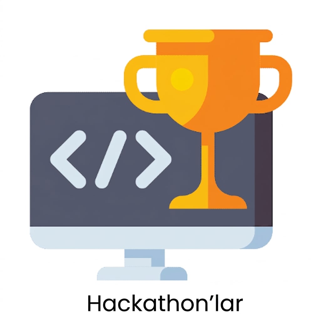 Hackathon'lar