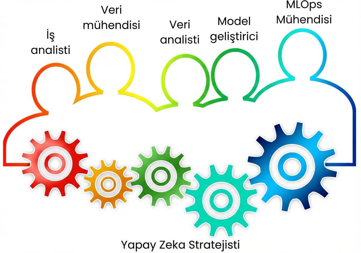 Ekip kurma ve yetkinlik artırma
