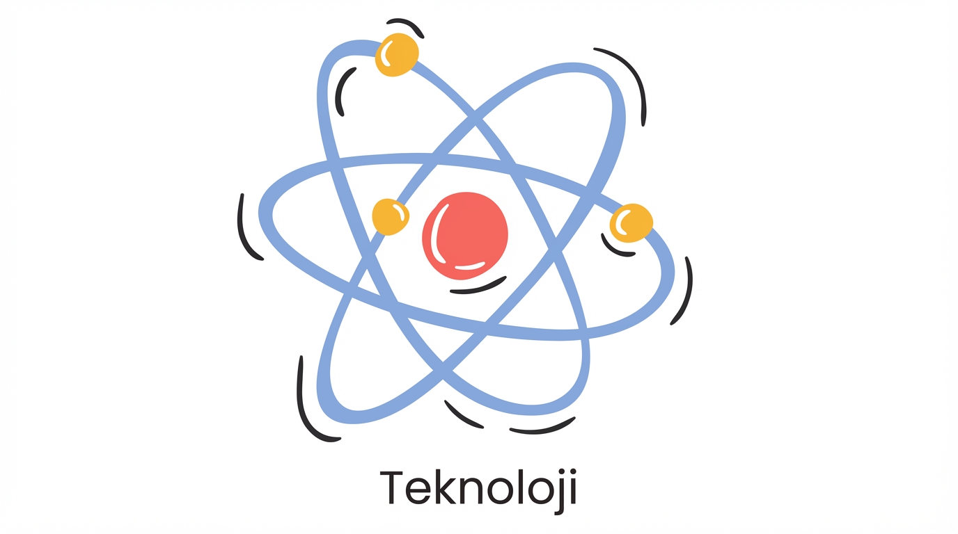Teknoloji