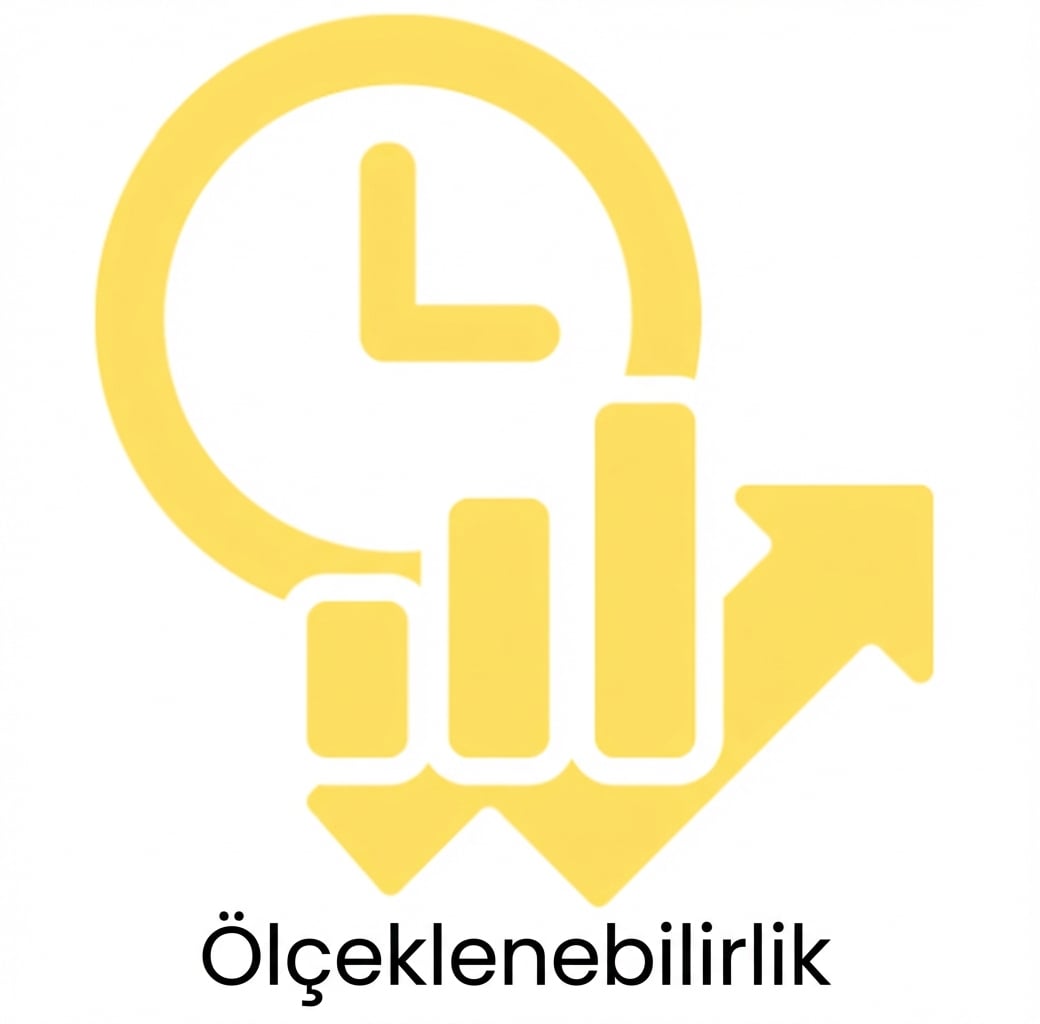 Ölçeklenebilirlik