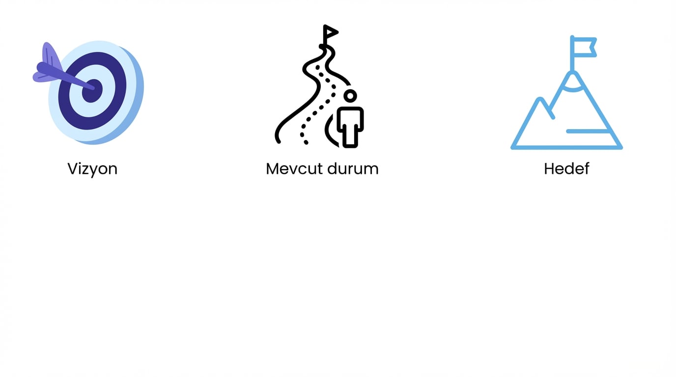 Hedefler ve amaçlar