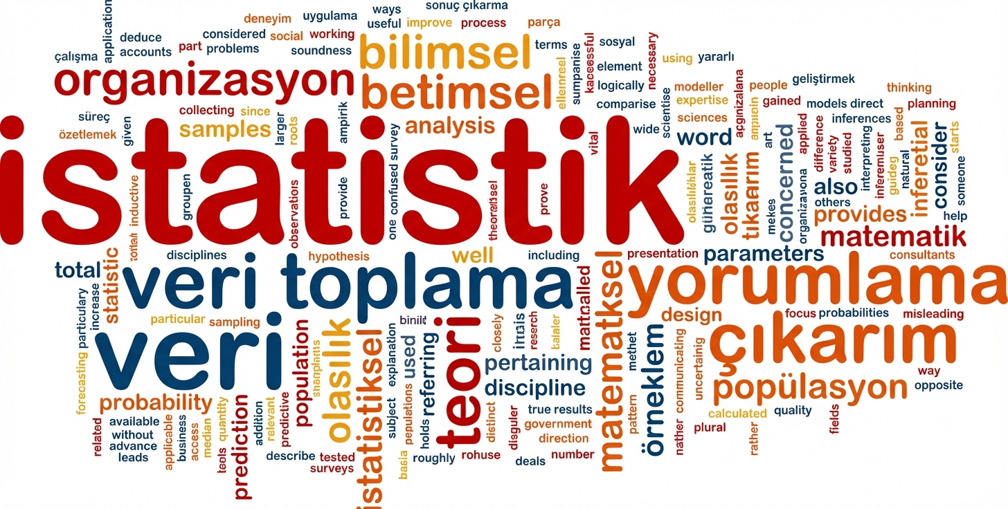 İstatistik
