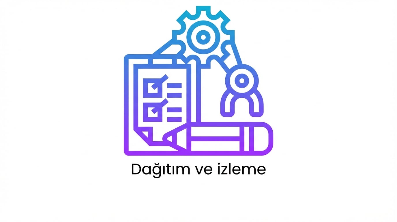 Dağıtım