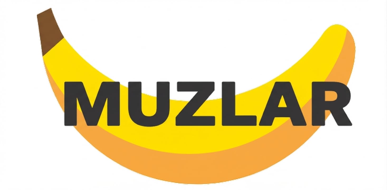 Bananas logosu