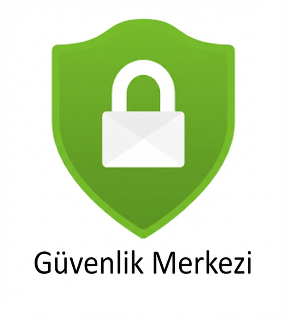 azure security center için simgeler