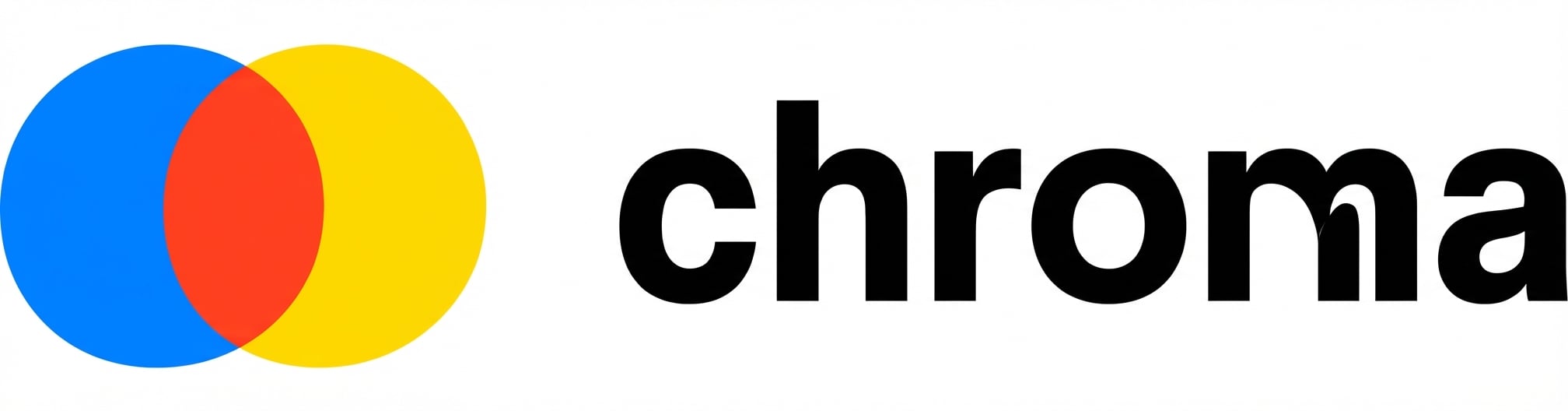 Chroma logosu.