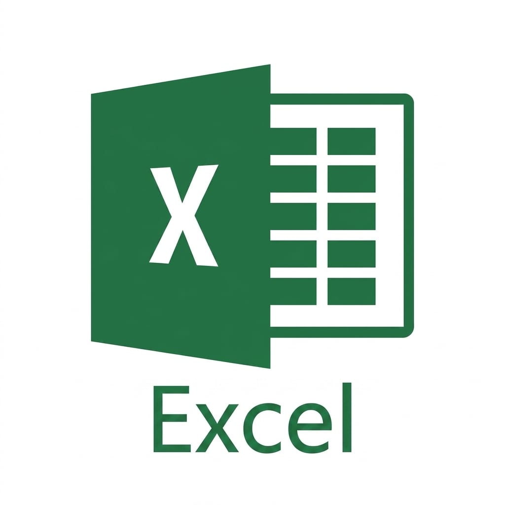 Excel logosu