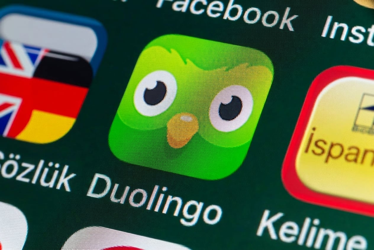DuoLingo