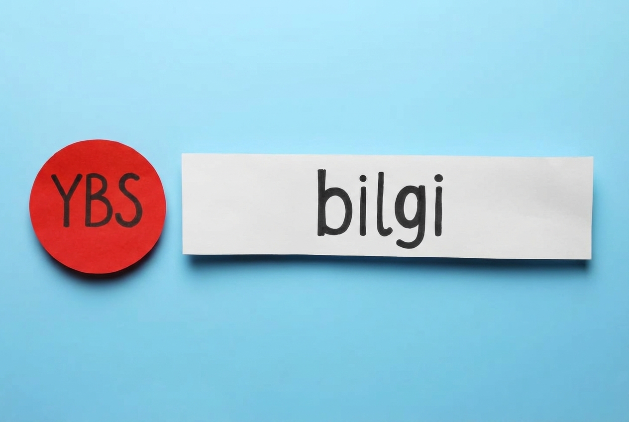 "Misinformation" kelimesini gösteren görsel