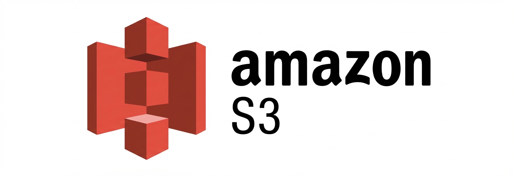 Amazon S3 logosu