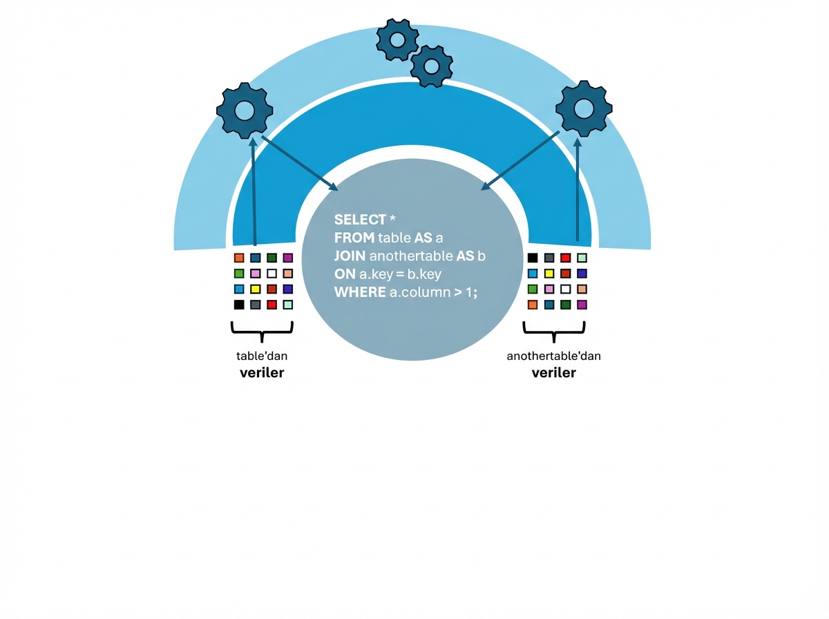 Verinin mikro-bölümlere ayrılması