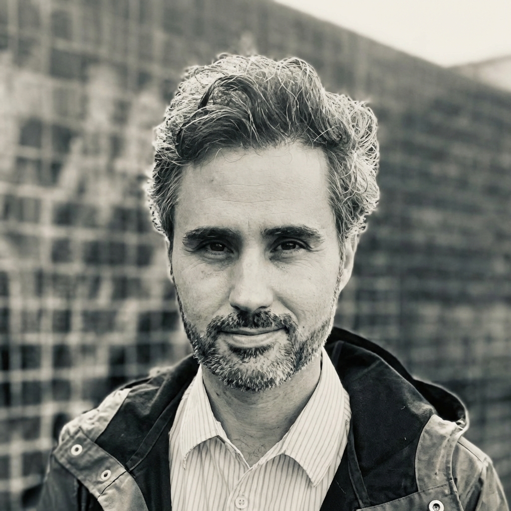 Nuno Rocha'nın fotoğrafı