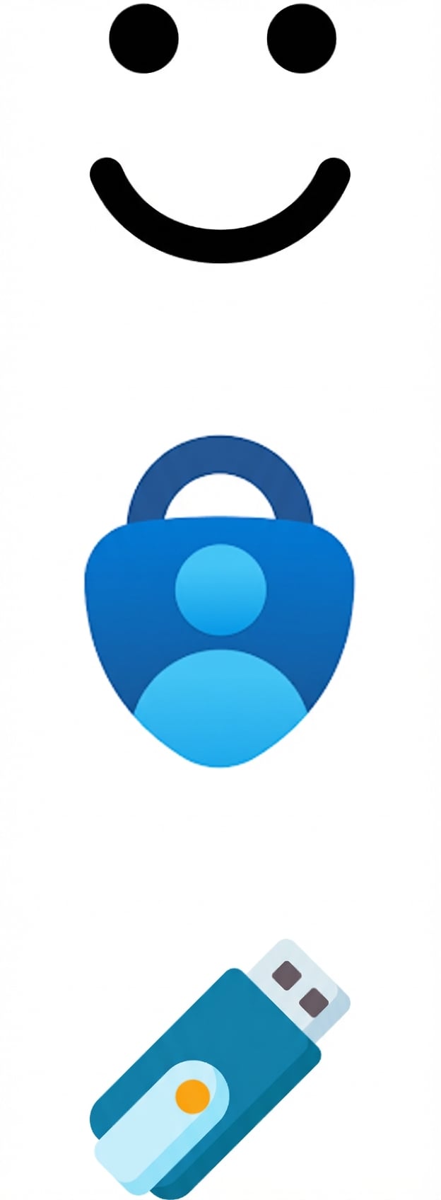 Parolasız kimlik doğrulama