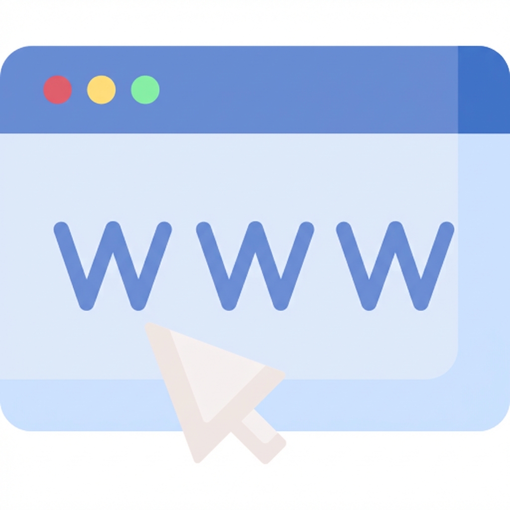 Web uygulamaları