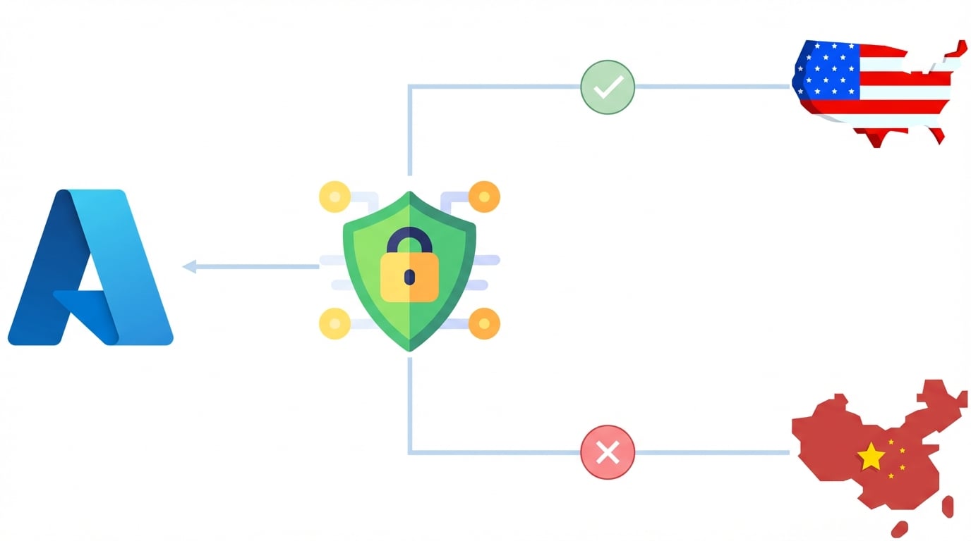Koşullu erişim kullanım senaryoları
