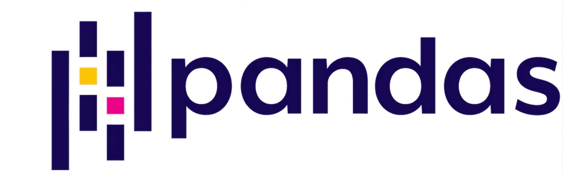 Pandas logosu