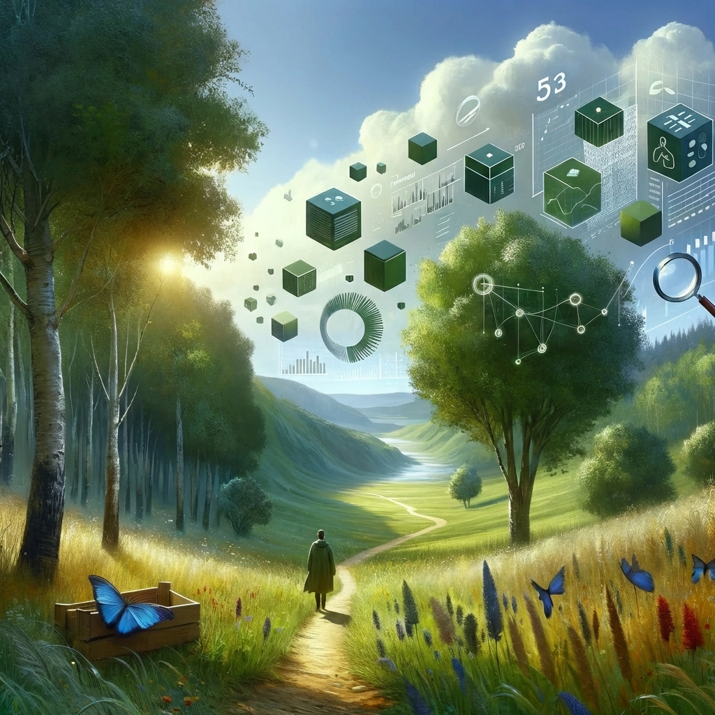 Alteryx yolculuğunun başlangıcı görseli.webp