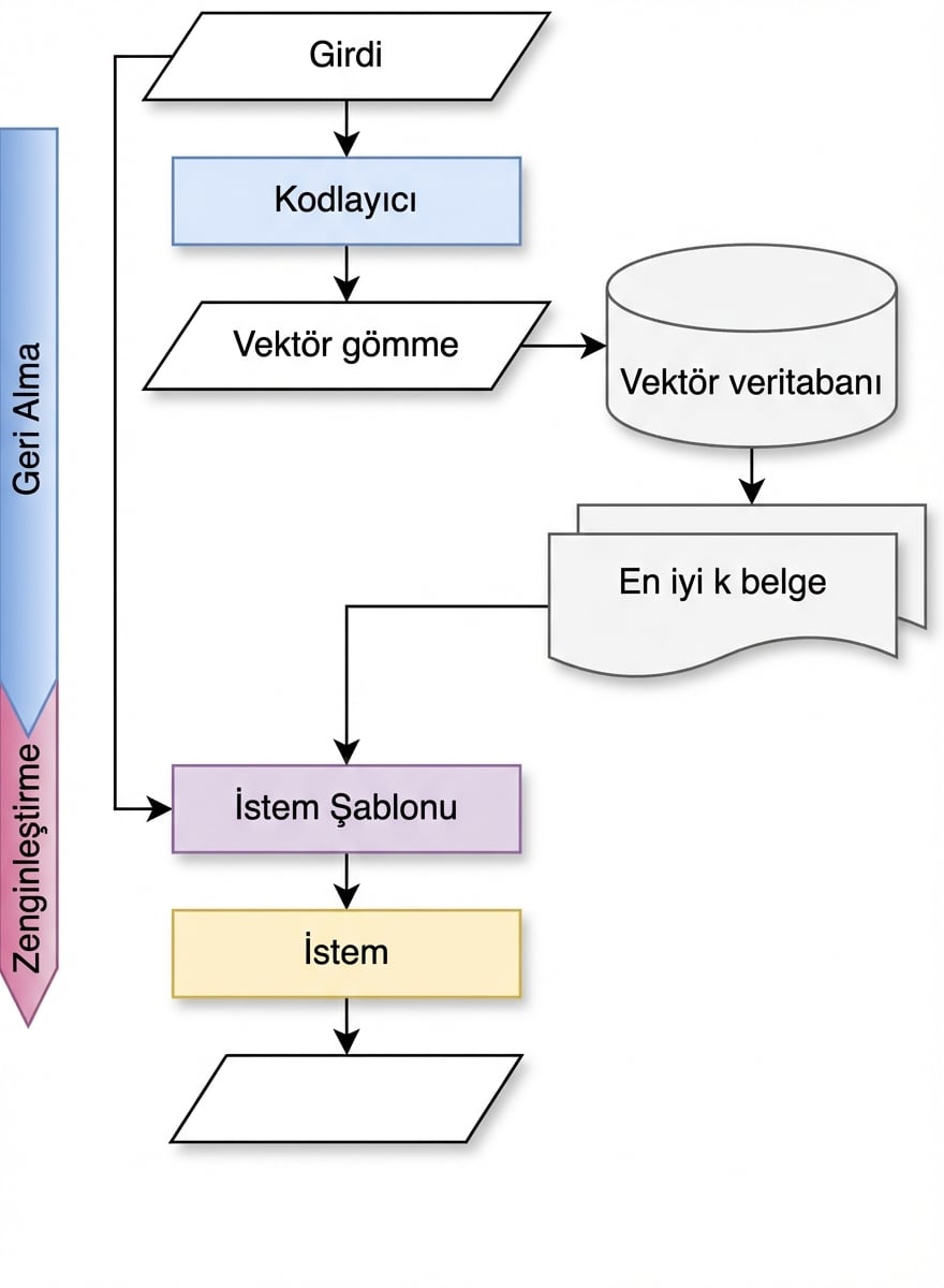 Zenginleştirme zinciri