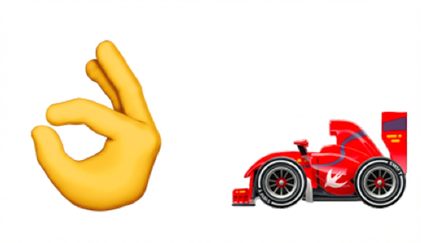 Performansla ilgili simgeler