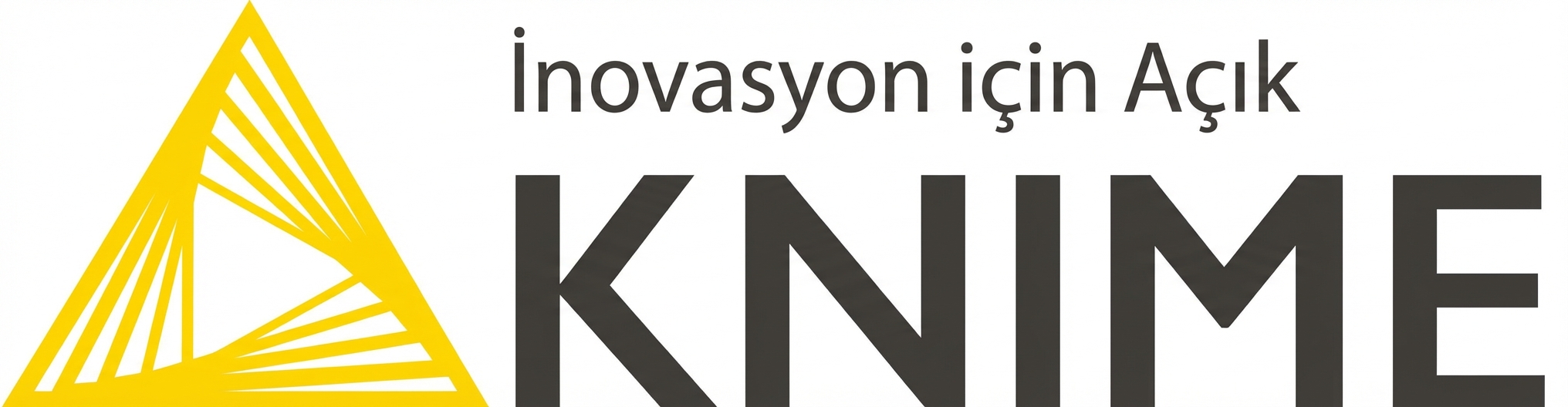 KNIME logosu