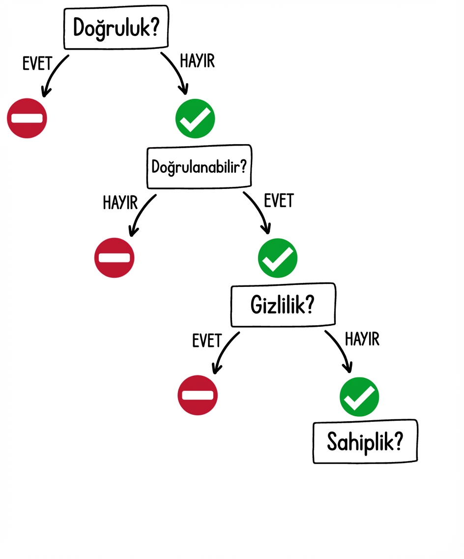 Bir GPT aracını ne zaman kullanmalı: mülkiyet sorusu