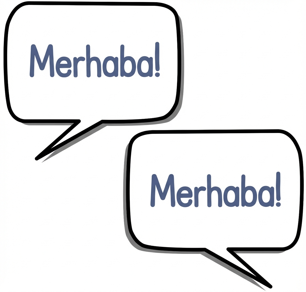 Hello'nun İngilizceden İspanyolcaya çevirisi.