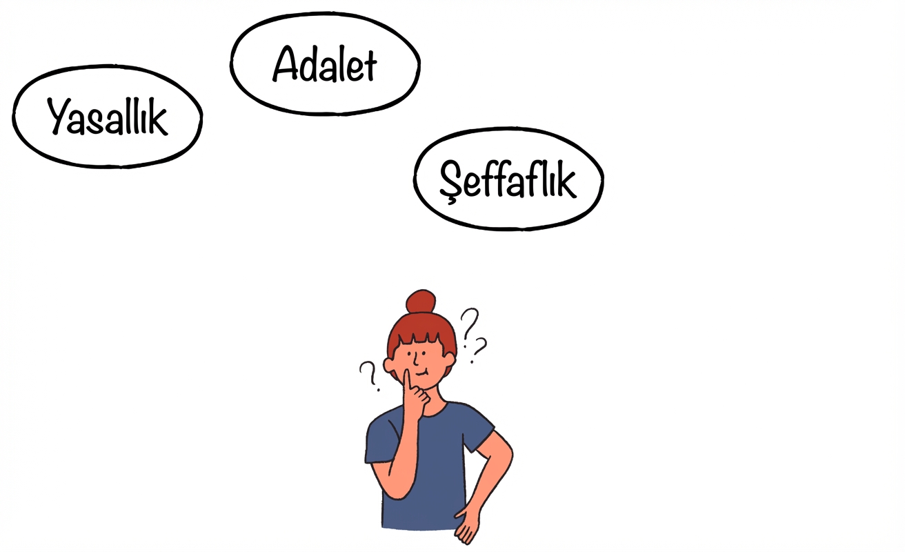 Şeffaflık