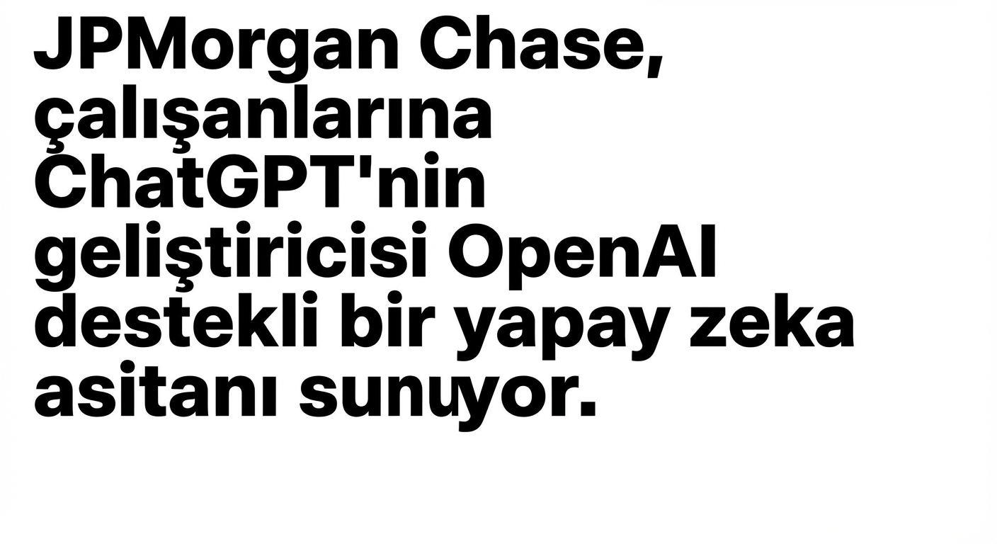 GPT modellerini geliştiren ve benimseyen işletmelere dair haber manşetleri