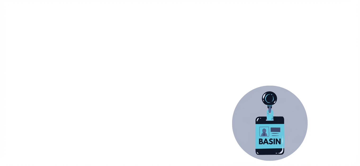 Basın etiketli konuşma balonu