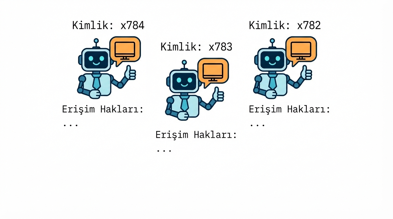 Yalıtılmış ortamlar