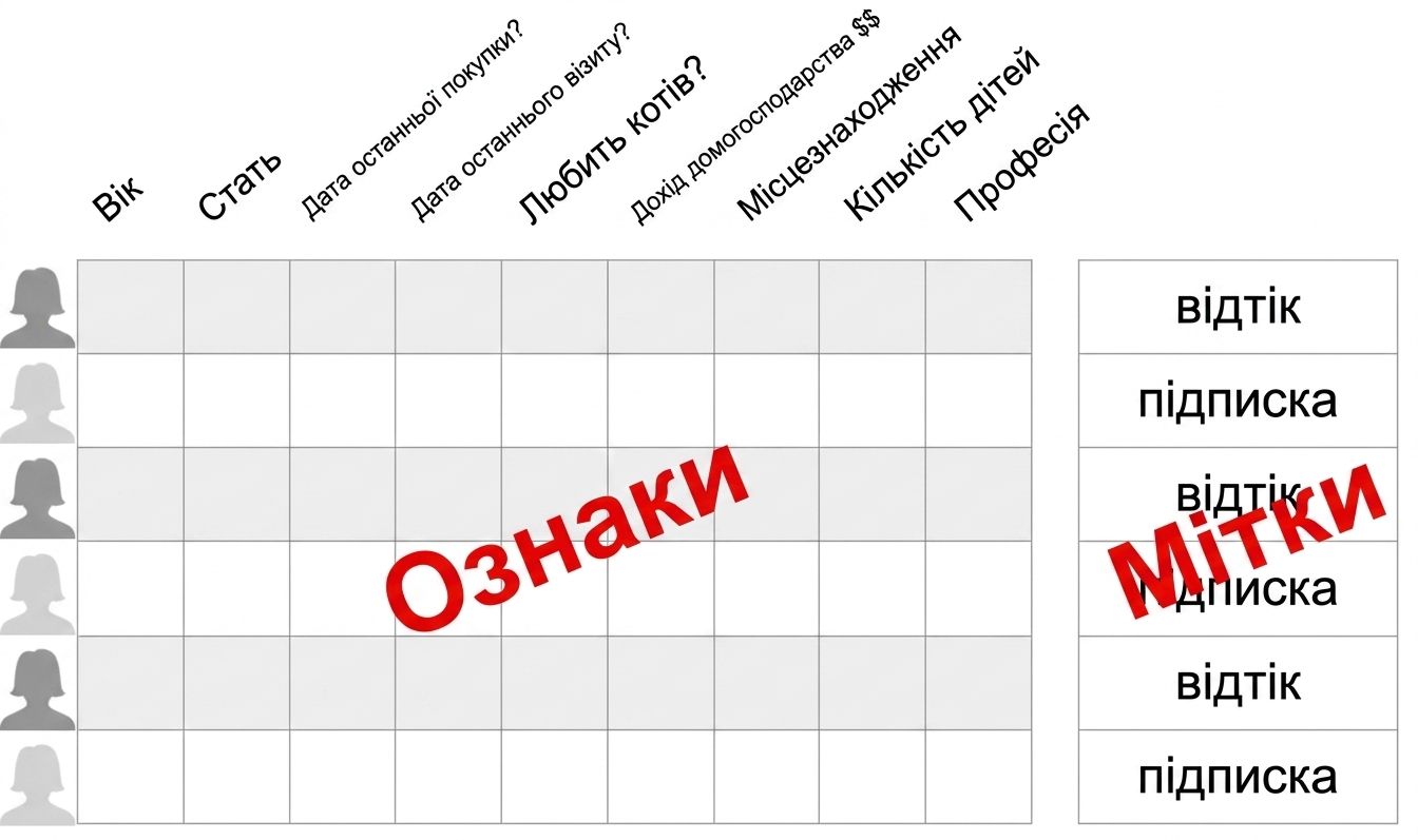 кероване навчання
