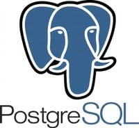 Зображення PostgreSQL