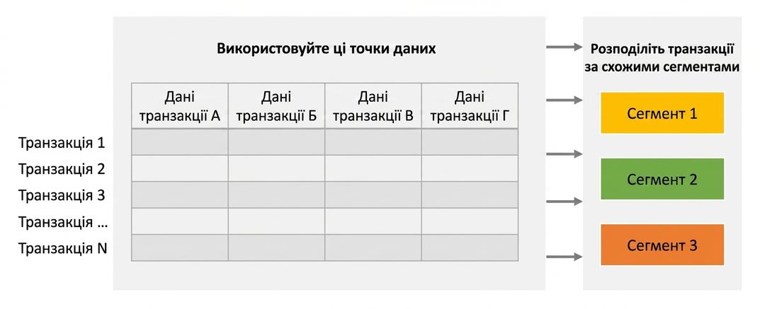 clustering