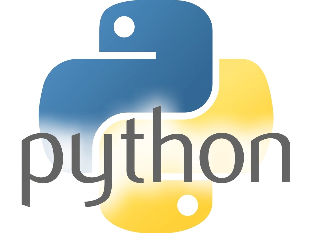 Логотип Python