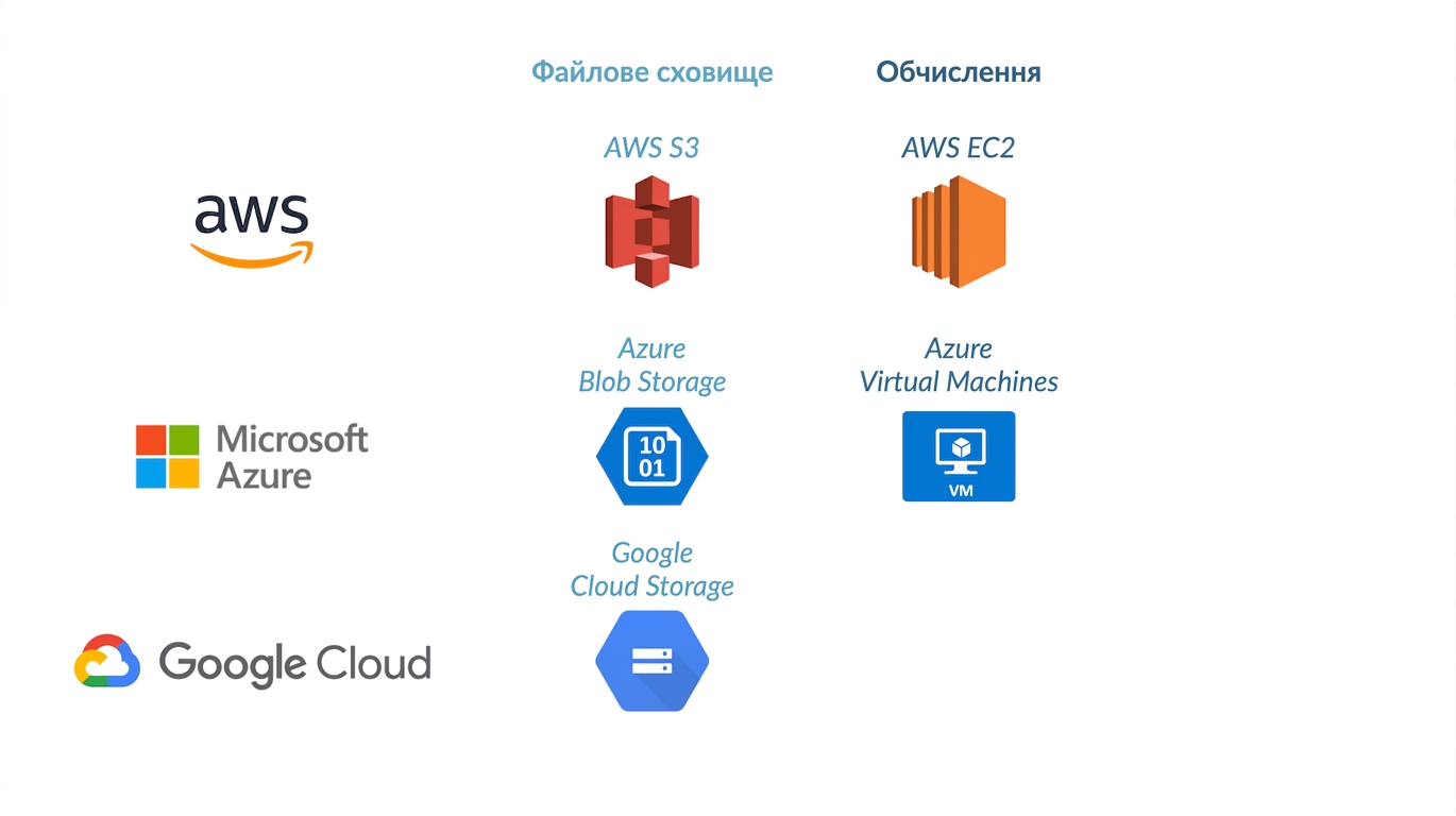 Azure Virtual Machines