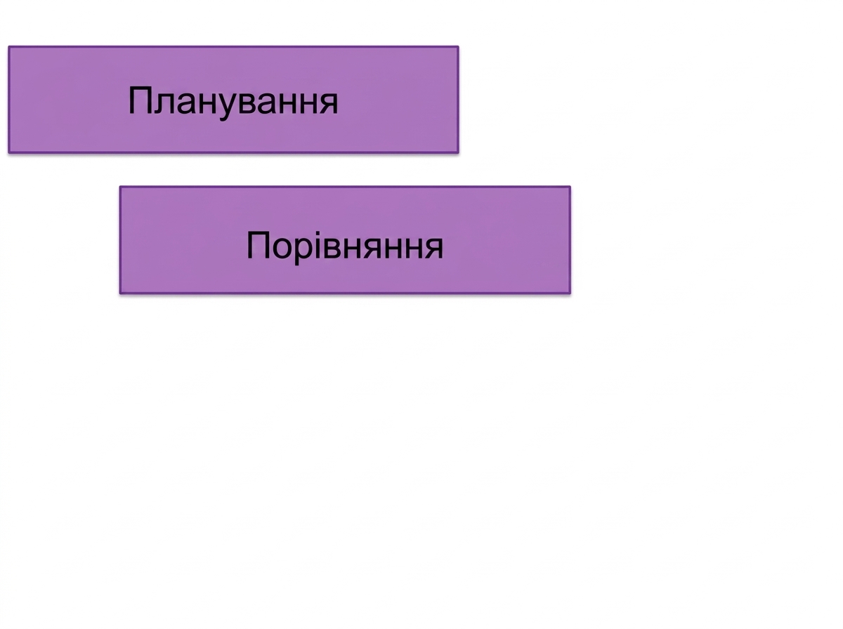 переваги